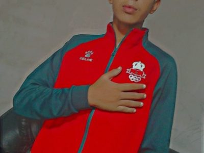 Mohamed El bokiri