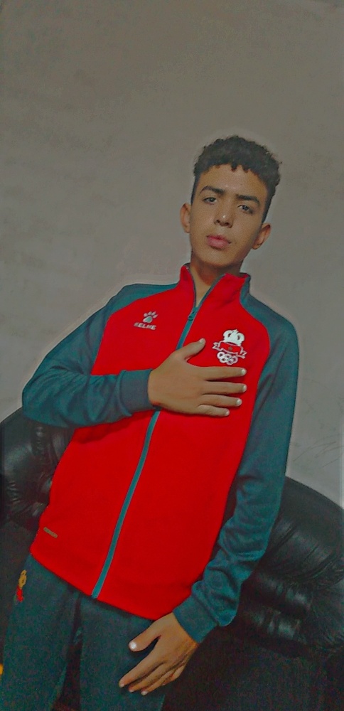 Mohamed El bokiri