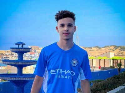 Rabah Hamlat
