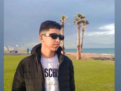 Abdmoghit Labair