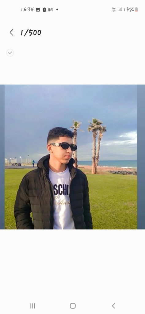 Abdmoghit Labair