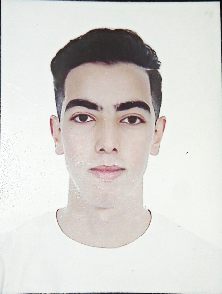 Youssef idrissi