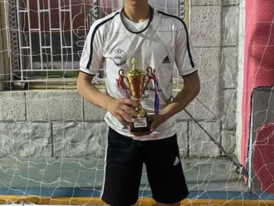 Yamen almohamad
