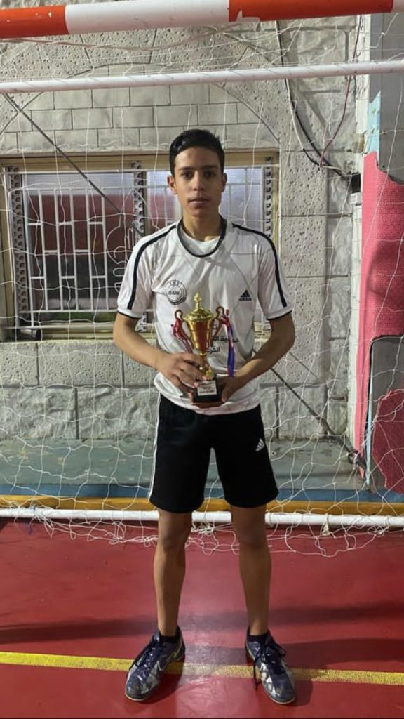 Yamen almohamad