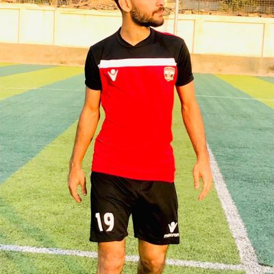 Bilal Ahmed