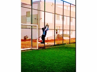 Majd Khalid Alshikh