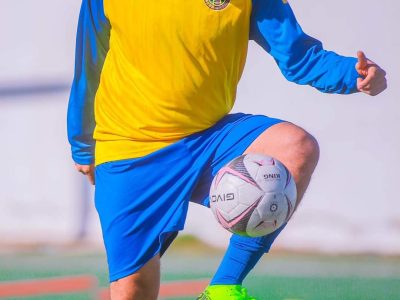 Malek jamal