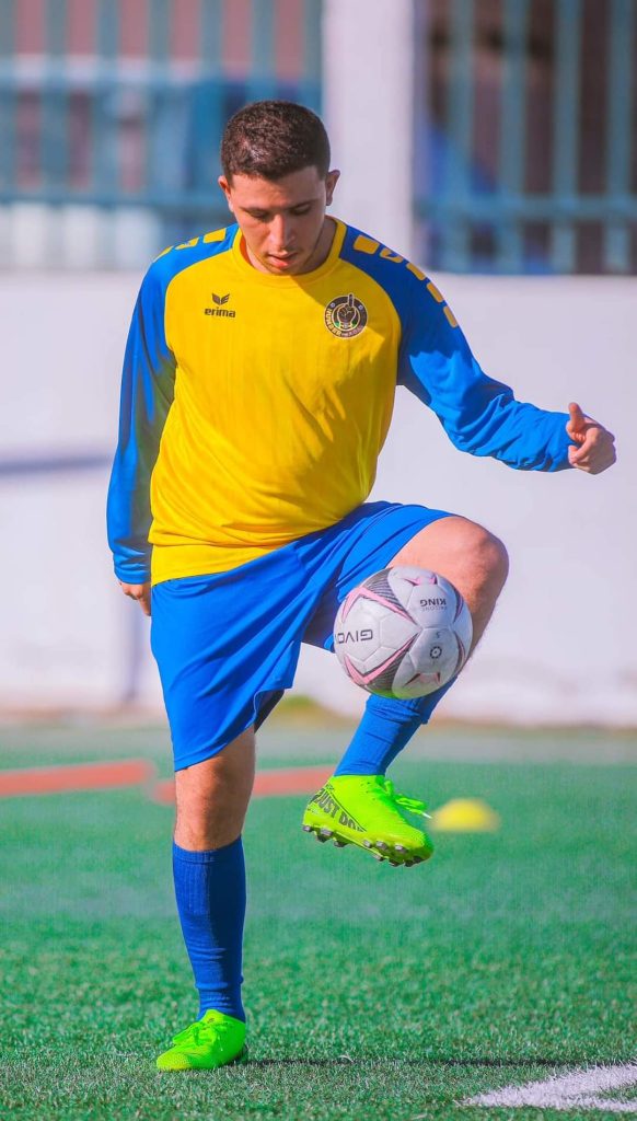 Malek jamal