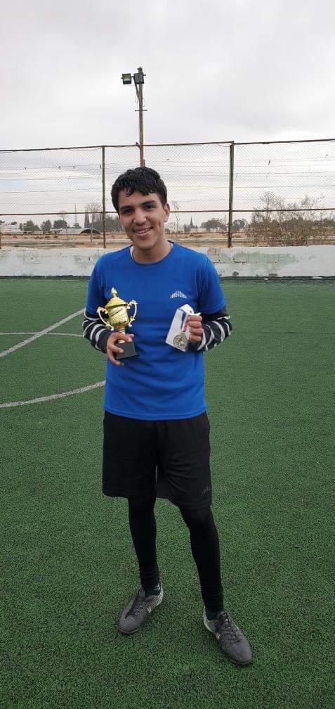 Tamer Ziad Mashagbeh
