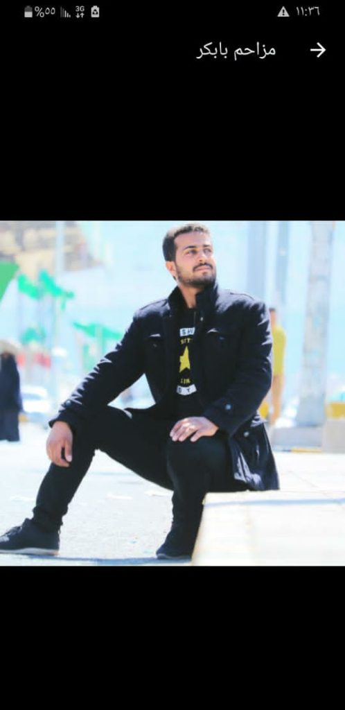 Mzahemm Mohemmod Hemmod Babakre