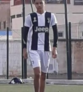 Mohamed kamoune