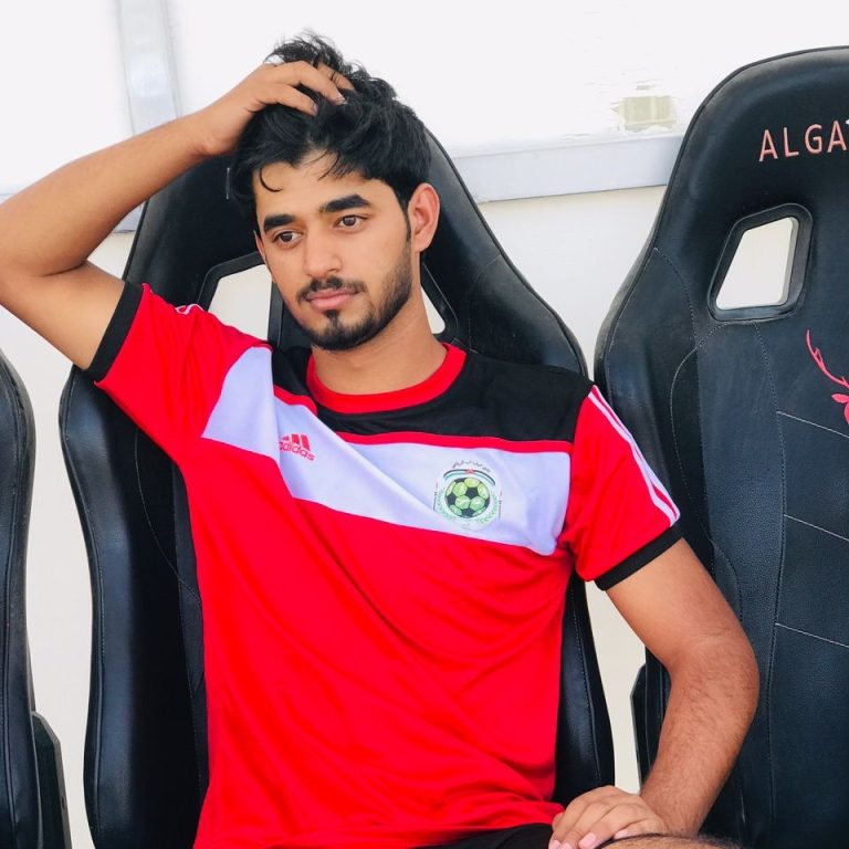 Saep Suleiman Alhwawsha