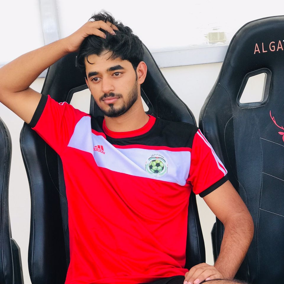 Saep Suleiman Alhwawsha