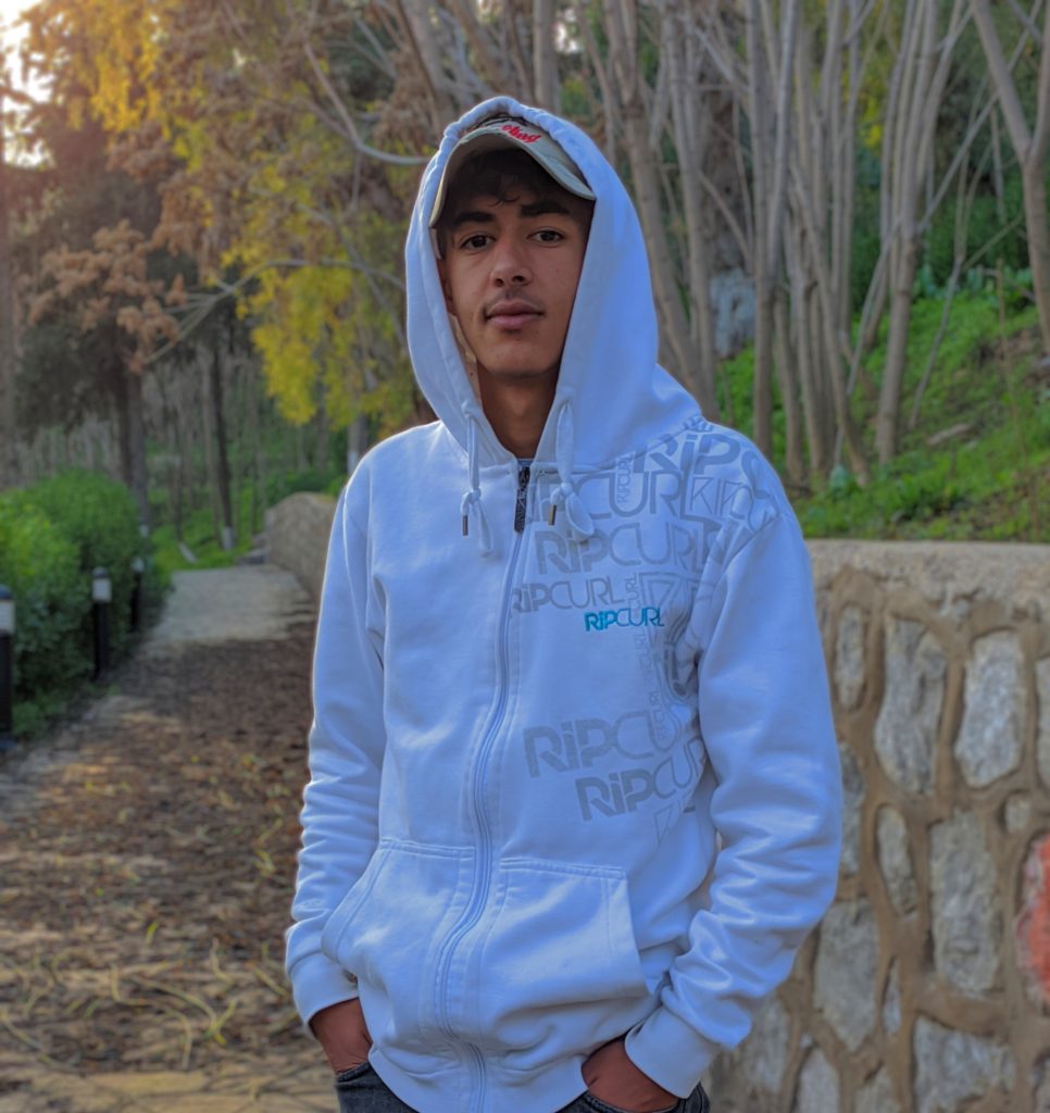 Zaid