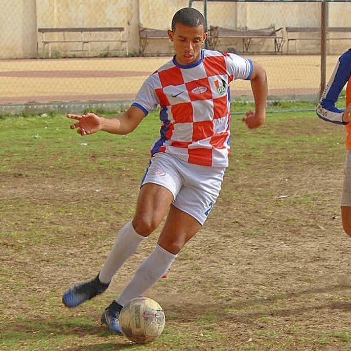 Mohamed ahmed fawzy