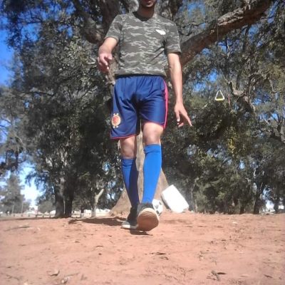 Hamza Mellouk