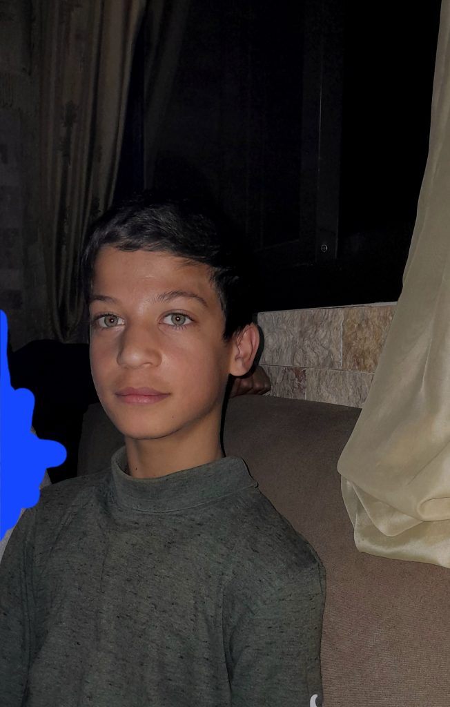 Jad Zein