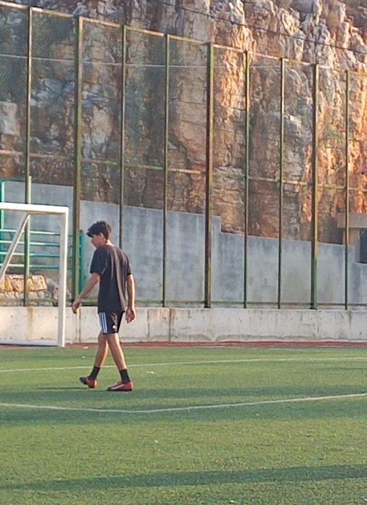 khodor zaiter
