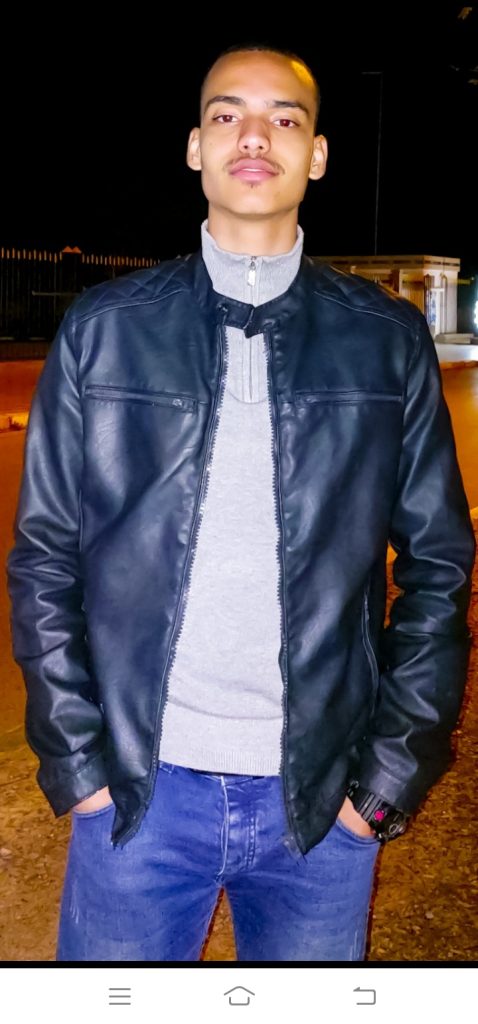 Anass benelhouari