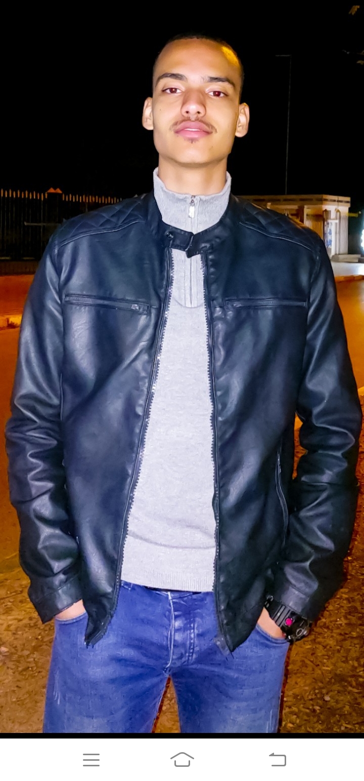 Anass benelhouari