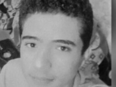 Nader Ammer mohammed