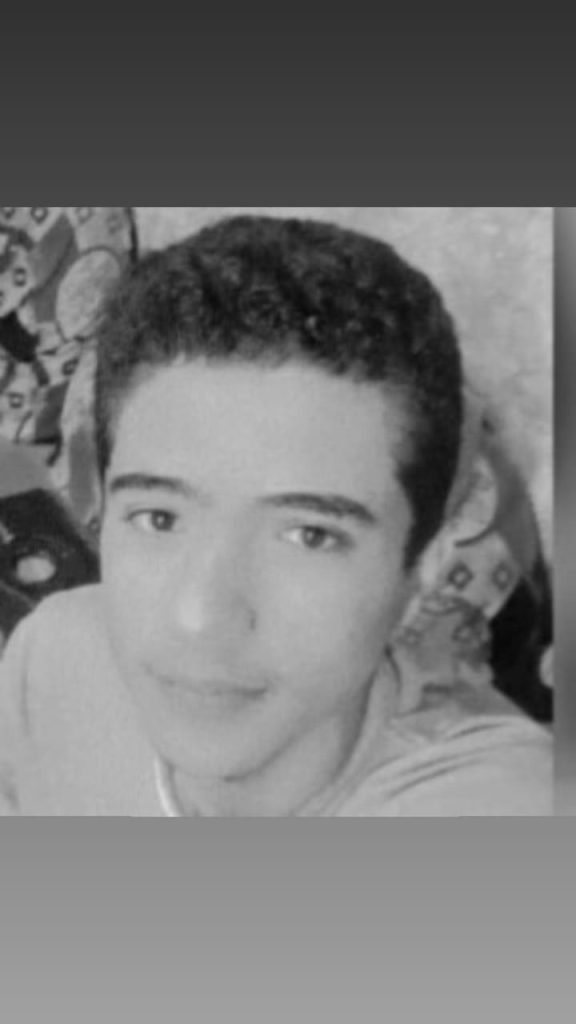 Nader Ammer mohammed