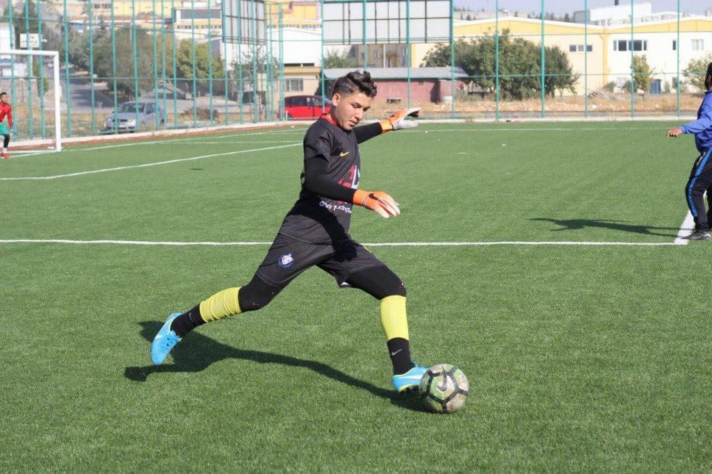 BİLAL ELSEYH KEDDUR