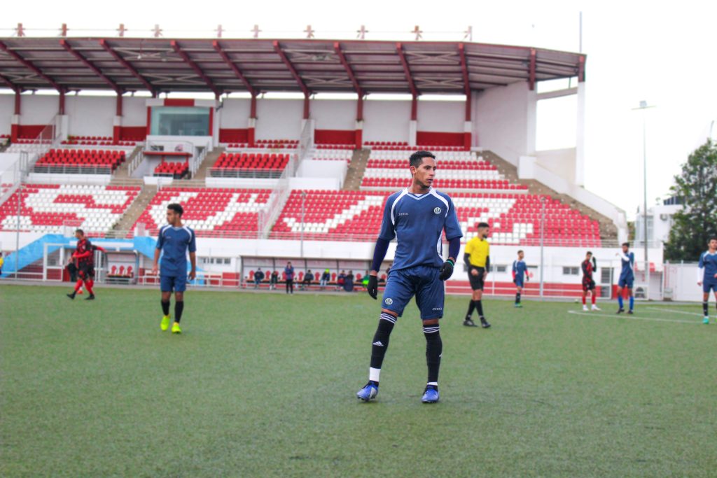 Yassine Chafan