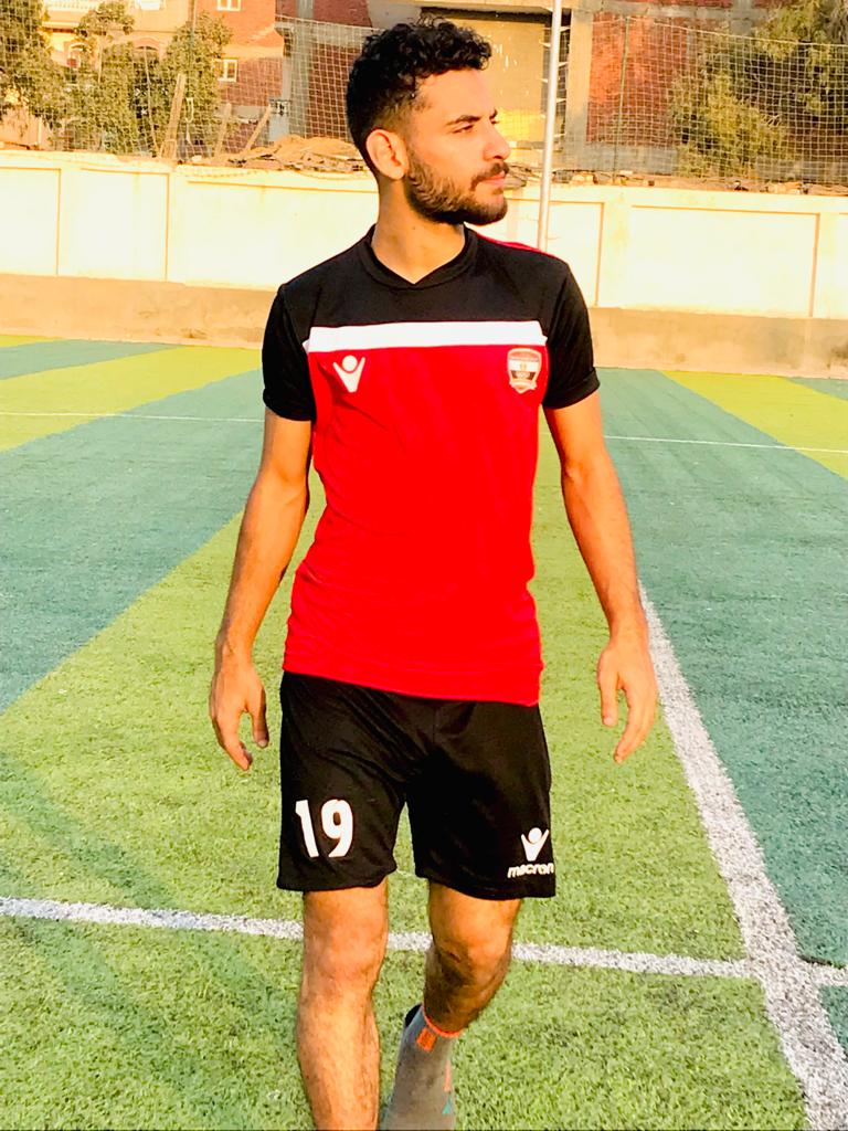Bilal Ahmed Ali elsayed