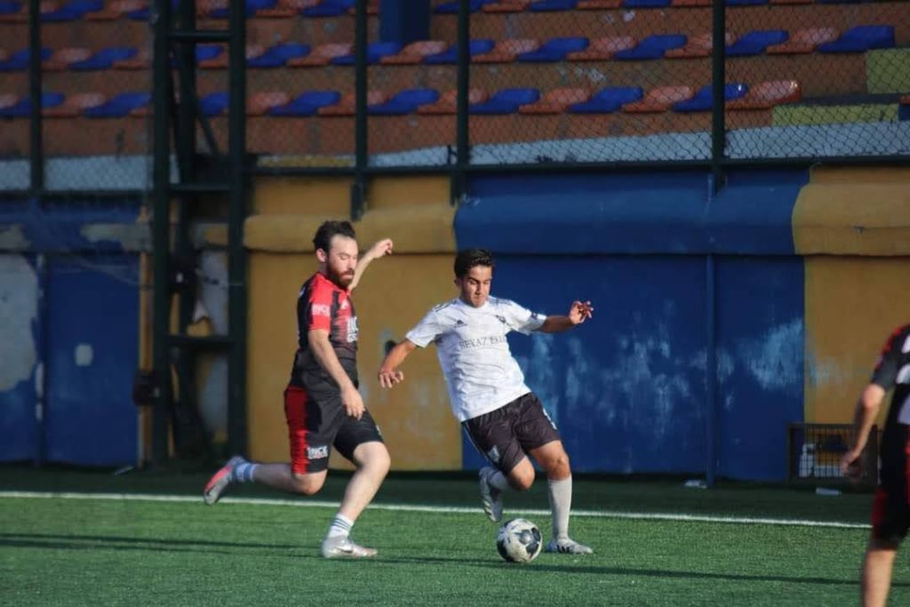 Taha albes