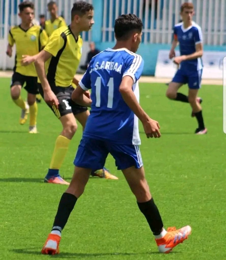 Islam ouldkara