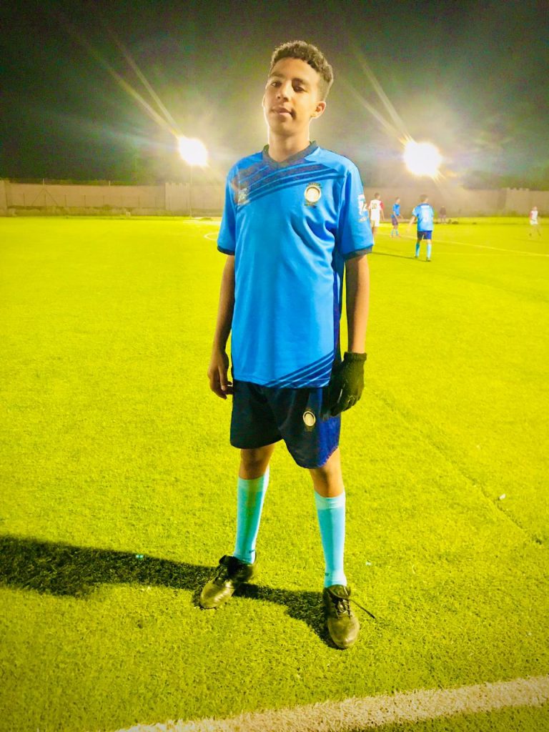 Mourad Imad Fakhri