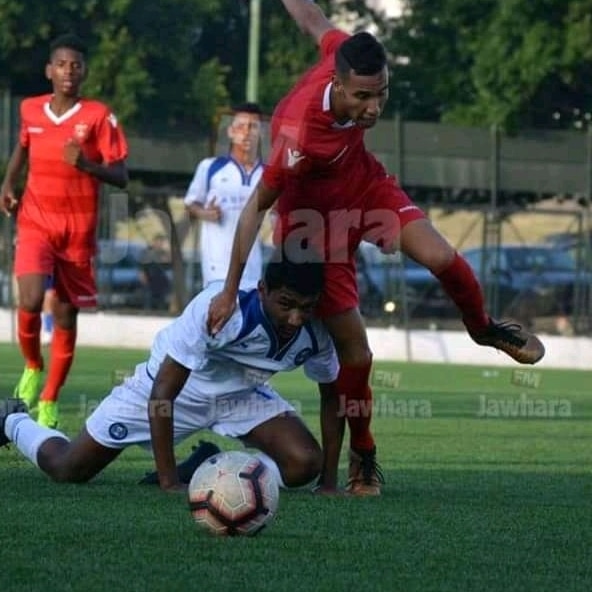 Issa Bouraoui