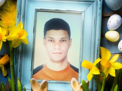 Hamza Mellouk