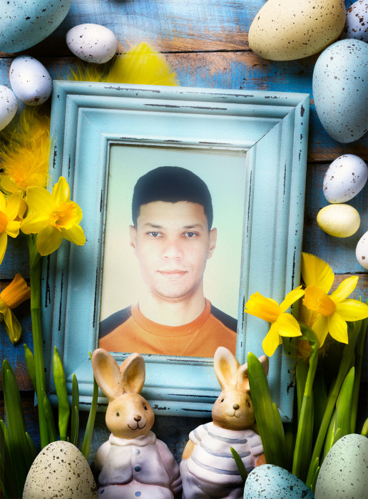 Hamza Mellouk