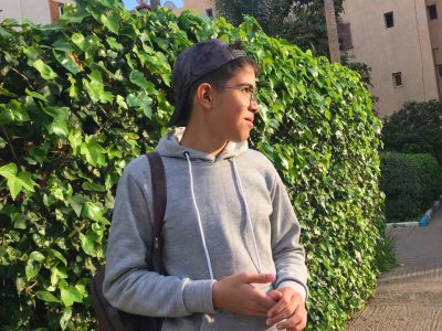 Yasser Attaoui