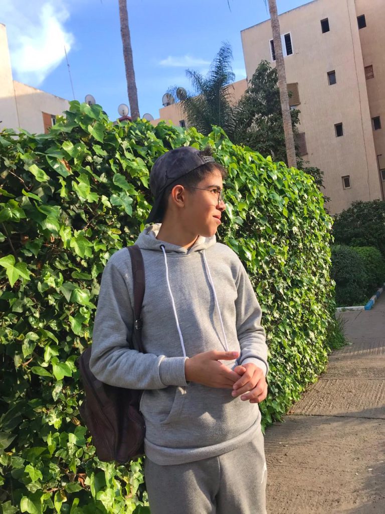 Yasser Attaoui