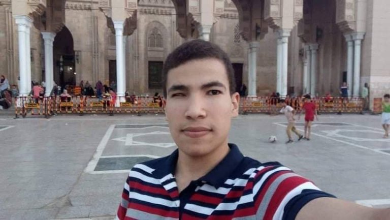 Mahmoud Hassan Mohamed Hassan