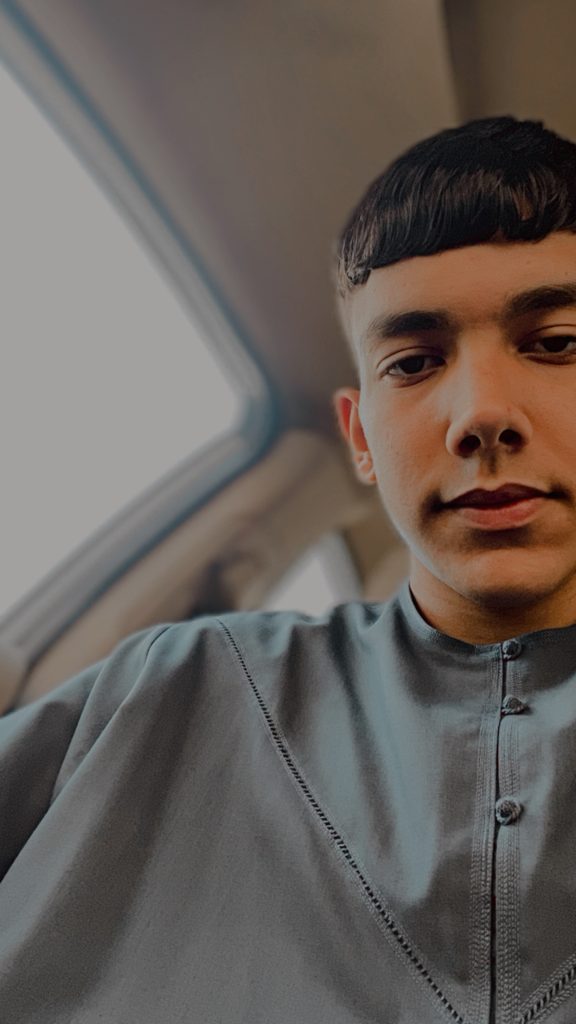 MUHSIN GRAYA