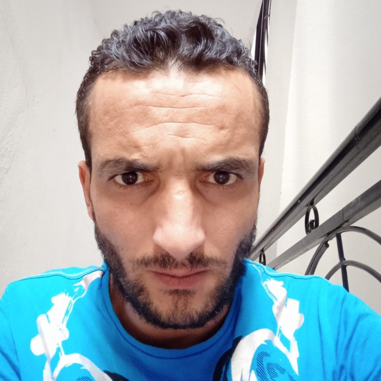 saadi ahmed tlili