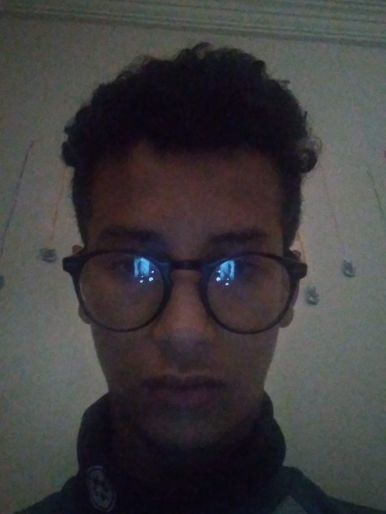 Yassine sami