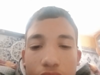 Benjoudi Amine
