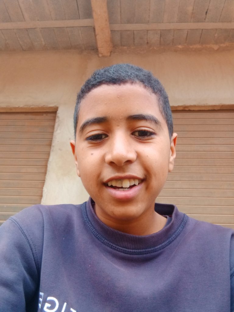 Mohammed Al-Hamidi