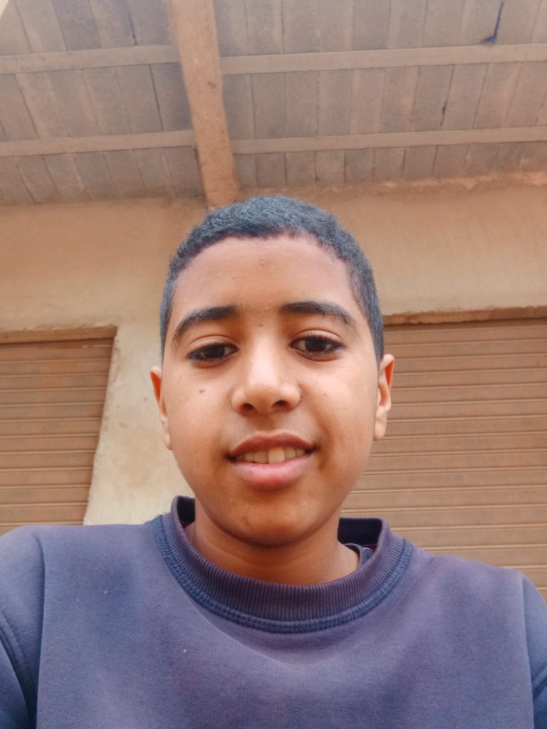 Mohammed Al-Hamidi