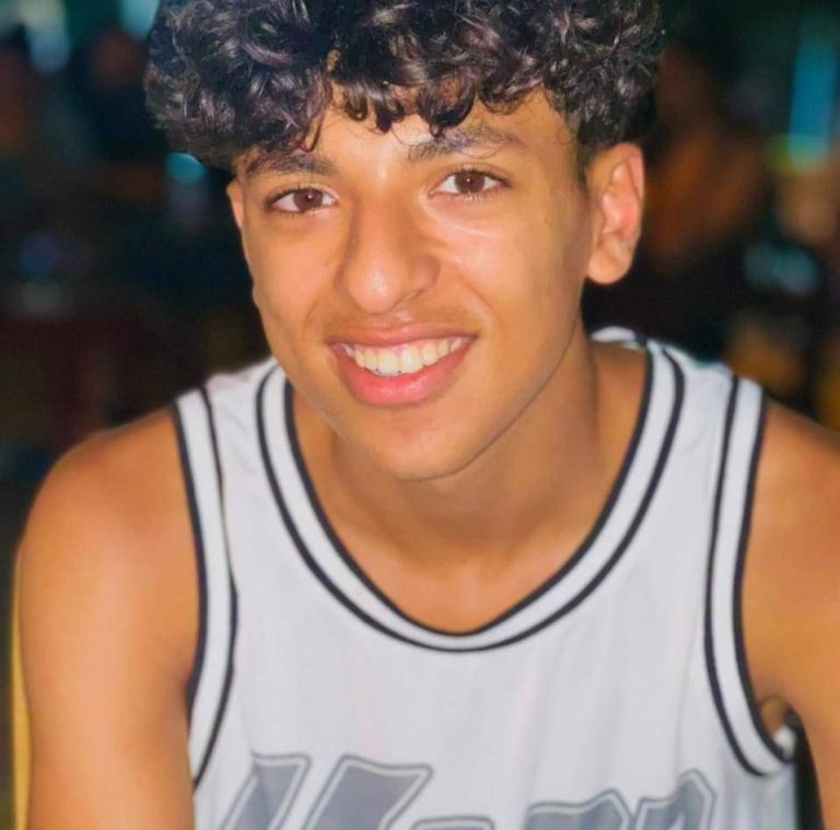 Ahmed ouerghi