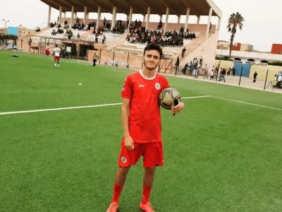 Mohamed Aziaz