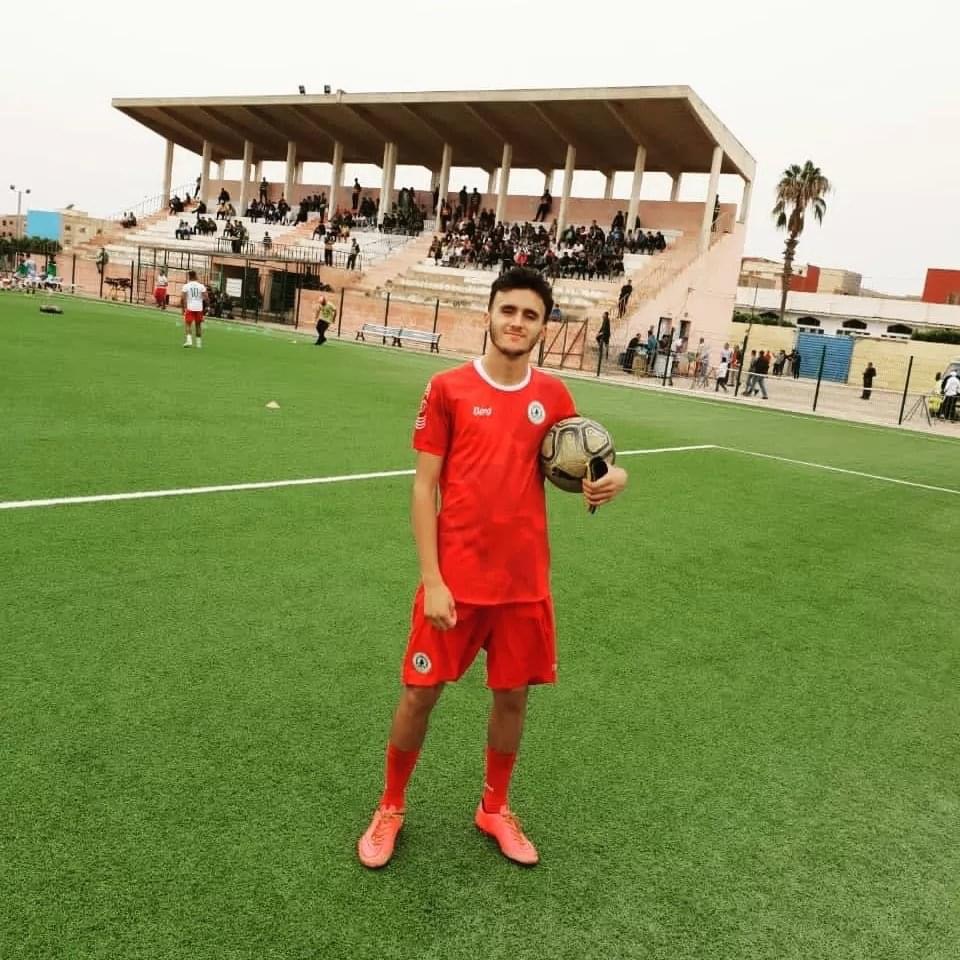 Mohamed Aziaz