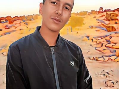 Ayoub chekhab