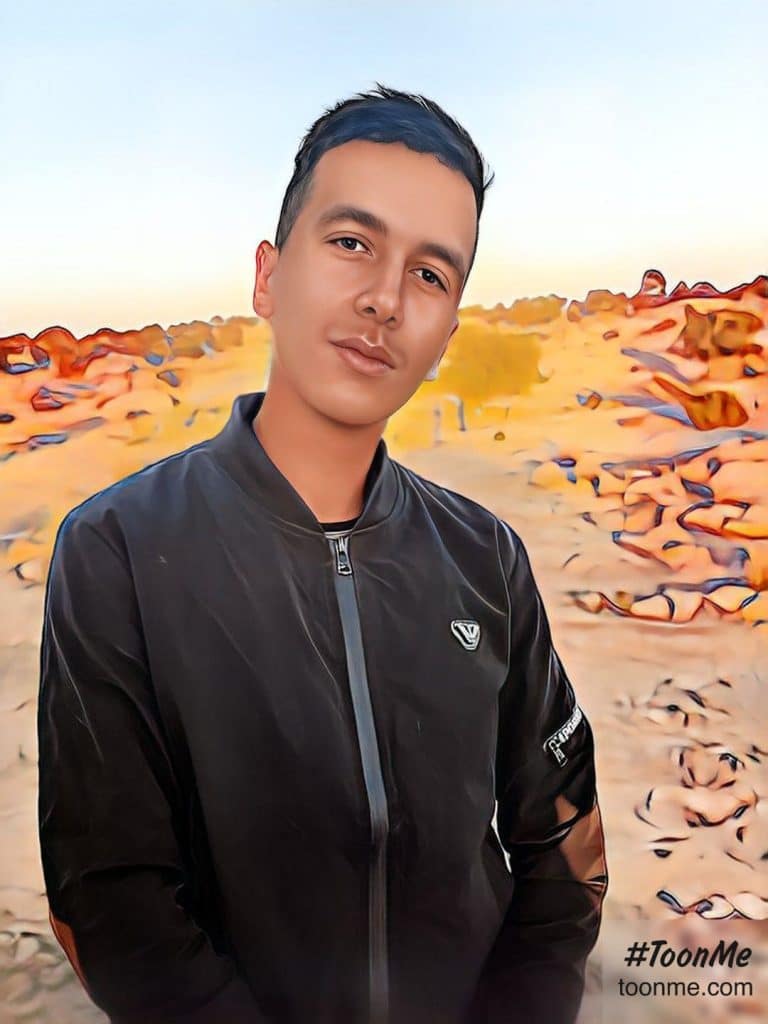 Ayoub chekhab