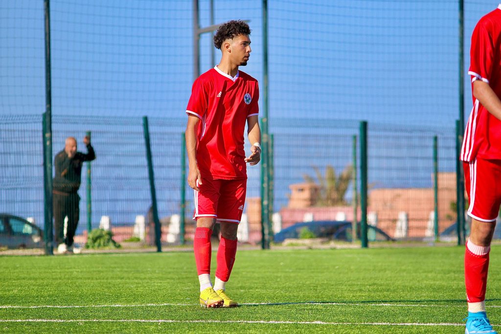 HAMZA ARRAD